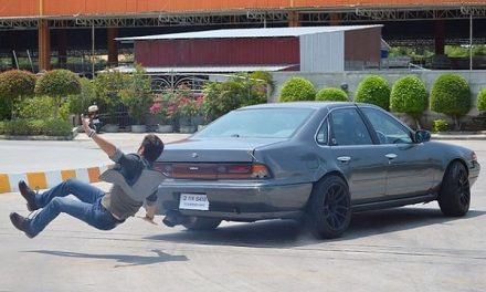 ‘বস টু’ সেটে জিৎ আহত (ভিডিও)