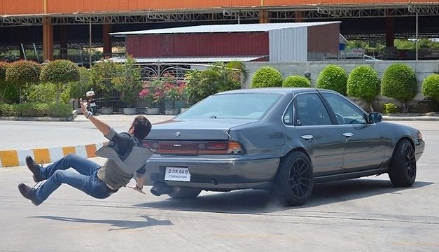 ‘বস টু’ সেটে জিৎ আহত (ভিডিও)