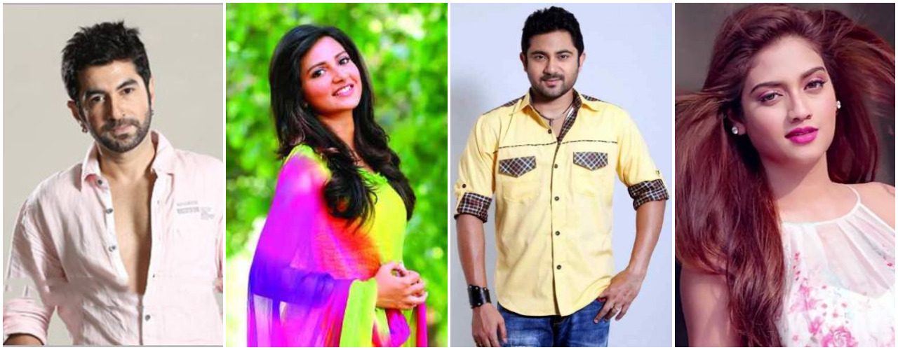 ভারতীয় তারকাদের দখলে ঈদের ছবি