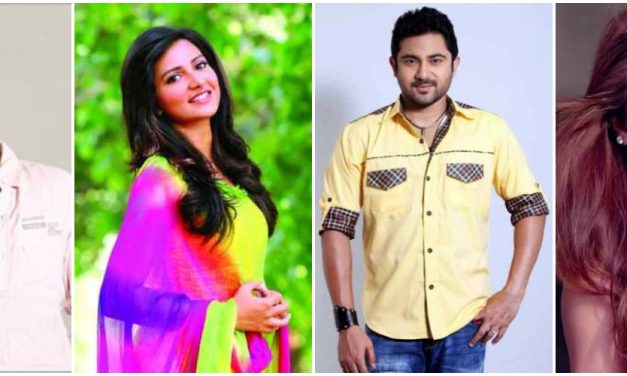 ভারতীয় তারকাদের দখলে ঈদের ছবি