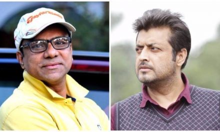 শিল্পী সমিতির নির্বাচন  ৫ মে