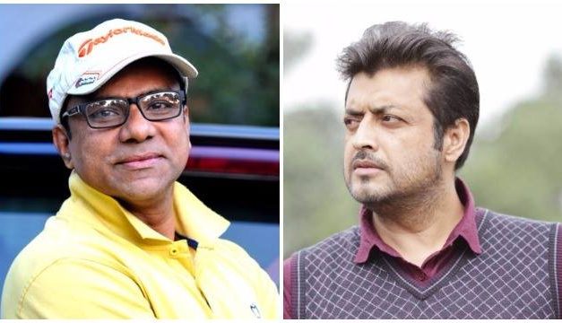 শিল্পী সমিতির নির্বাচন  ৫ মে