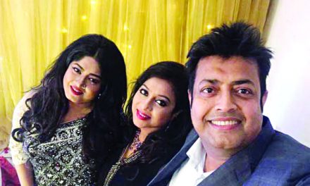 এক সিনেমায় তারা