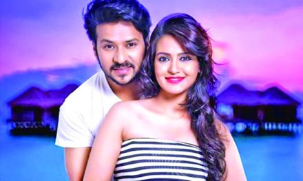 নিরব-প্রিয়াঙ্কার হৃদয় জুড়ে