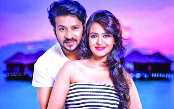 নিরব-প্রিয়াঙ্কার হৃদয় জুড়ে