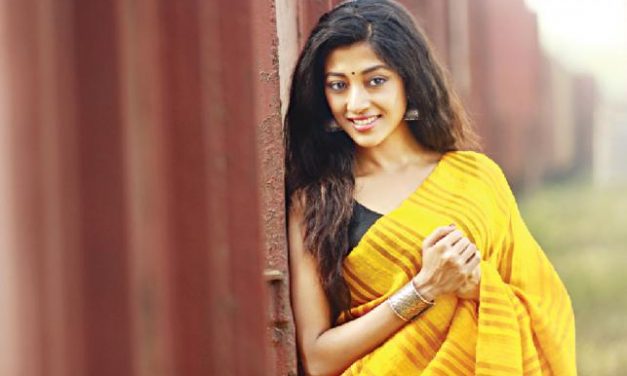 প্রচারণায় এসে হুট করে ফিরে যাচ্ছেন পাওলি