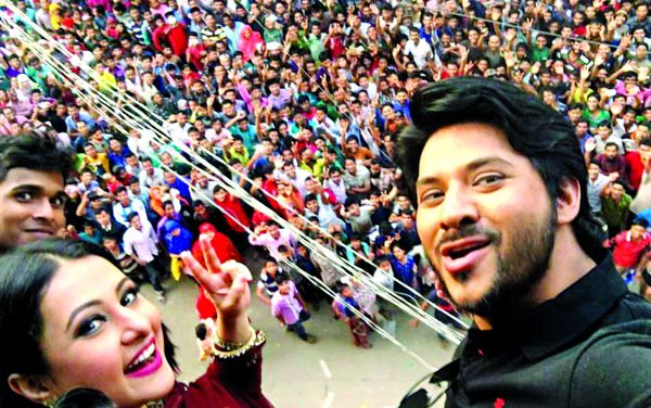 এখনো জনপ্রিয় পূর্ণিমা