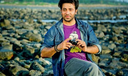 রাজু চৌধুরীর দুই সিনেমায় শাকিব