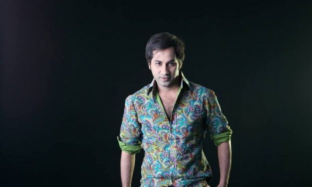 ‘উইল ইউ মেরি মি সজল’