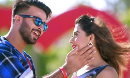 দিল দিল দিলে রেকর্ড!