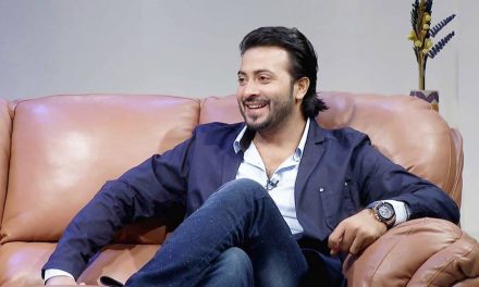 শাকিব শুধু ভেঙ্কটেশের