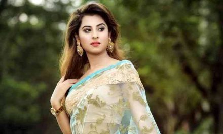 কোন পথে বুবলির ক্যারিয়ার