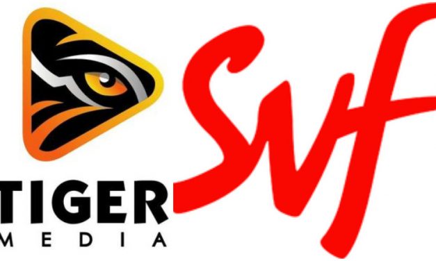 সুরিন্দার নয় ভেঙ্কটেশের সঙ্গে টাইগার মিডিয়া