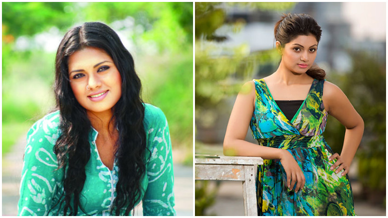 তিশার বদলে সাবা