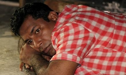 ইরান ও সুইজারল্যান্ডের উৎসবে ‘অজ্ঞাতনামা’