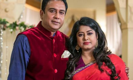 প্রথমবারের মতো তারা