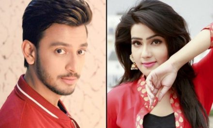 ভারতীয় কলা-কুশলী জটিলতায় শুটিং বন্ধ