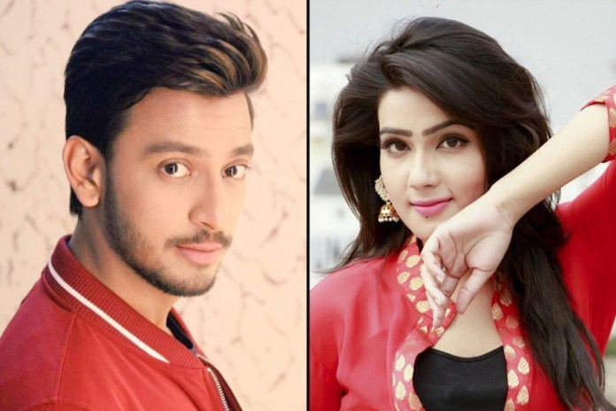 জটিলতা কাটিয়ে চলছে ‘মনে রেখো’র শুটিং