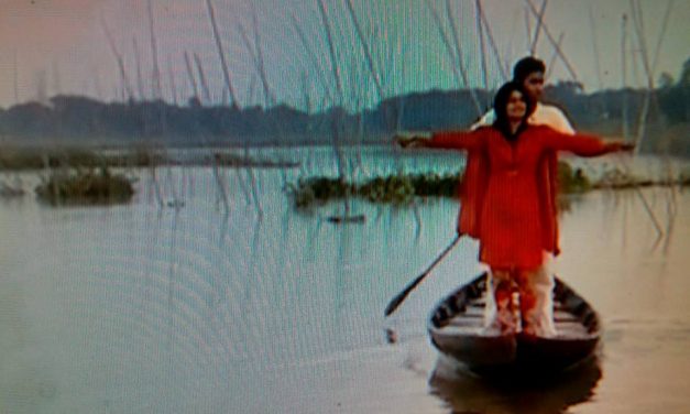 বরাবর স্যার : যে গল্পটা সিনেমা হতে পারত