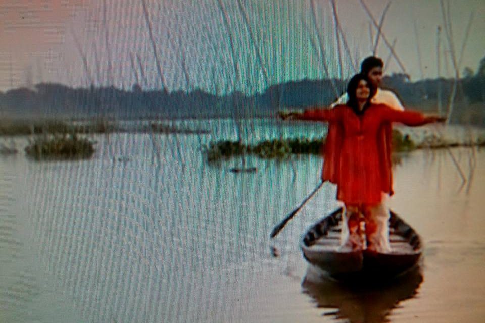 বরাবর স্যার : যে গল্পটা সিনেমা হতে পারত