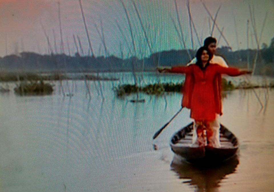 বরাবর স্যার : যে গল্পটা সিনেমা হতে পারত