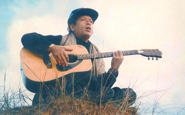 লাকী আখন্দঃ এক মহারাজের মহাপ্রয়াণ