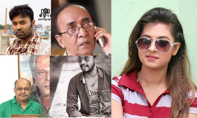 শাকিব-অপুর বিয়ে-সন্তান: কে কি বললেন