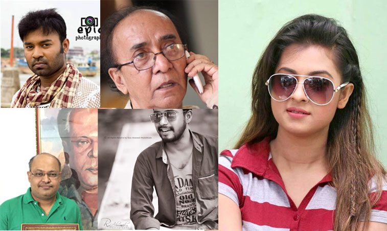 শাকিব-অপুর বিয়ে-সন্তান: কে কি বললেন