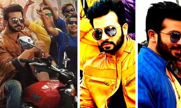 কবে আসবে ‘নবাব’?