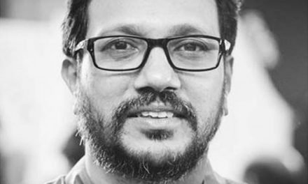 ‘পুরস্কারের জন্য ছবি মানে উদ্দেশ্যপ্রণোদিত হয়ে শিল্প সৃষ্টি’