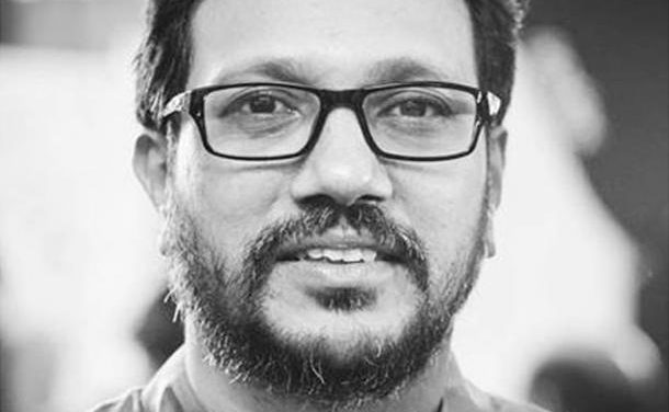 ‘পুরস্কারের জন্য ছবি মানে উদ্দেশ্যপ্রণোদিত হয়ে শিল্প সৃষ্টি’