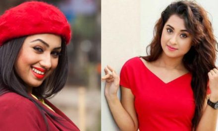 একসঙ্গে অভিনয় করতে চান না তারা