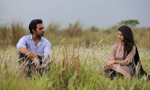 অপূর্ব-সাবার ‘আলোকন’