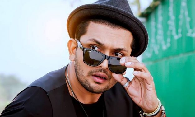 ‘ওলট পালট’-এ ফিরলেন শুভ