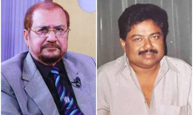 শাকিব প্রসঙ্গে কী বললেন দুই গুণী নির্মাতা