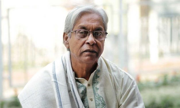 মরণোত্তর সম্মাননা পাচ্ছেন চাষী নজরুল