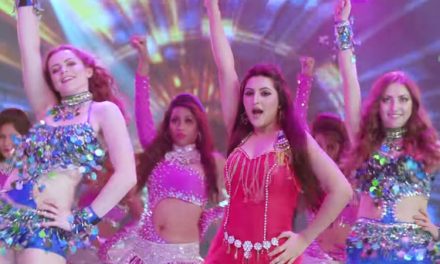 কোটির ঘরে ‌‌’ডানাকাটা পরী’