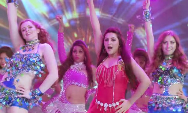 কোটির ঘরে ‌‌’ডানাকাটা পরী’