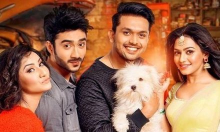 কেমন হলো ‘ধ্যাততেরিকি’?