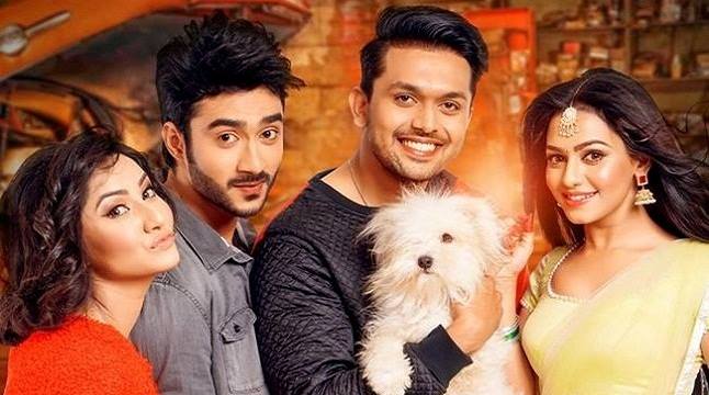 কেমন হলো ‘ধ্যাততেরিকি’?