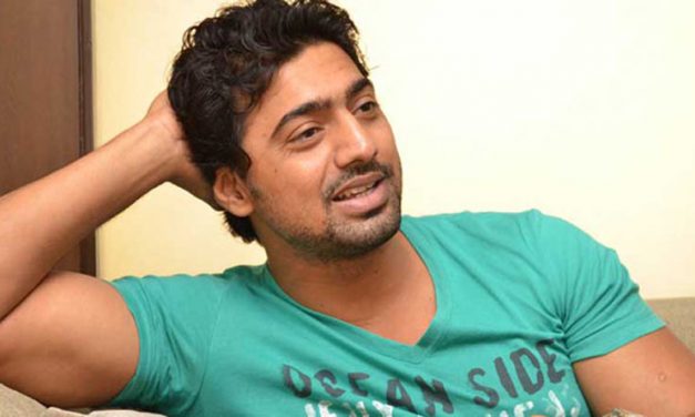 ‘আমি চাই বাংলাদেশের চলচ্চিত্রশিল্প বড় হোক’