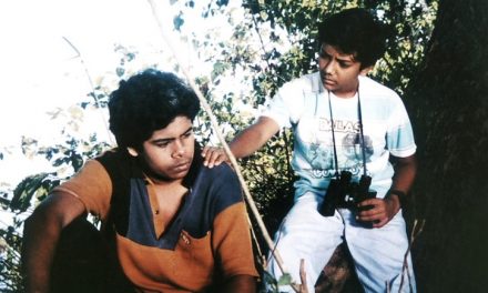 ‘দীপু নাম্বার টু’ নির্মাণের কথা ছিল তার