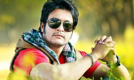 যৌথ প্রযোজনায় ‘বালিকা’, নায়ক ইমন