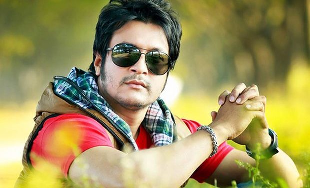 যৌথ প্রযোজনায় ‘বালিকা’, নায়ক ইমন