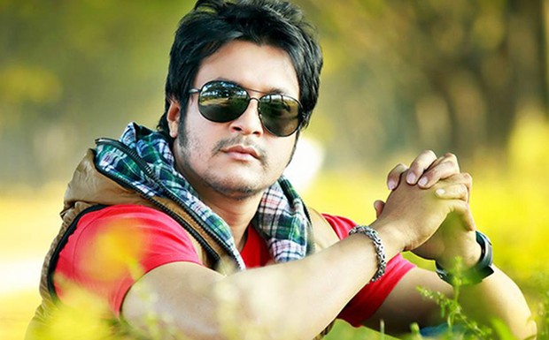 যৌথ প্রযোজনায় ‘বালিকা’, নায়ক ইমন