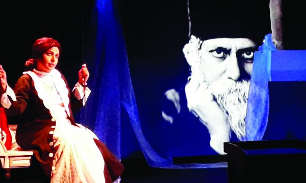 শিল্পকলায় ‘হেলেন কেলার’