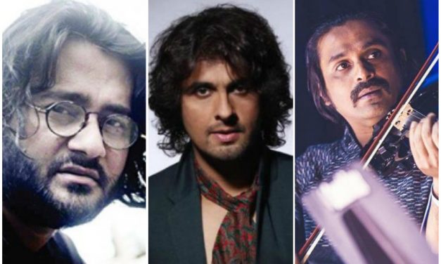 ‌‘আজান’ নিয়ে সোনুর মন্তব্যে প্রিন্স ও পিন্টুর জবাব