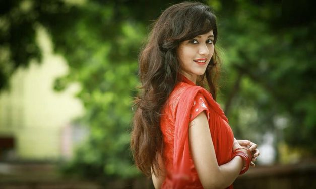 ভিডিও স্ক্যান্ডাল নিয়ে মুখ খুললেন সাবিলা