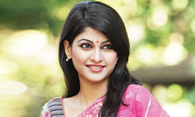 সারিকার বিরুদ্ধে অভিযোগ, কী বললেন তিনি?