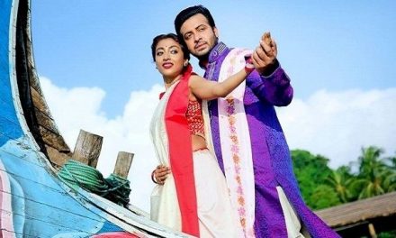 দর্শকের চোখে ‘সত্তা’ কেমন?